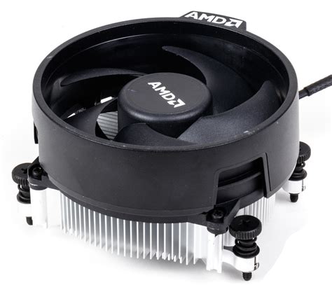 Amd wraith stealth cooler - Budget coolers that are much better than stock. AMD's Wraith Spire is surprisingly good for a stock cooler, nearly matching Cooler Master's venerable Hyper 212 Evo, now selling at $40. On the ...